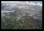 Zbor Malta - Bucuresti -28-02-2015 - Bogdan Balaban